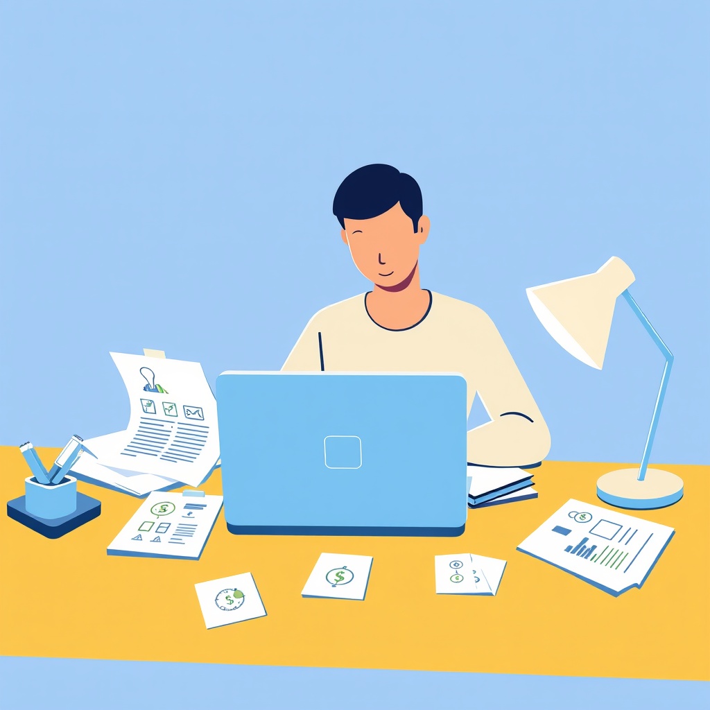 Your Budget, Your Life: Choosing the Right App for Real Financial Clarity – 