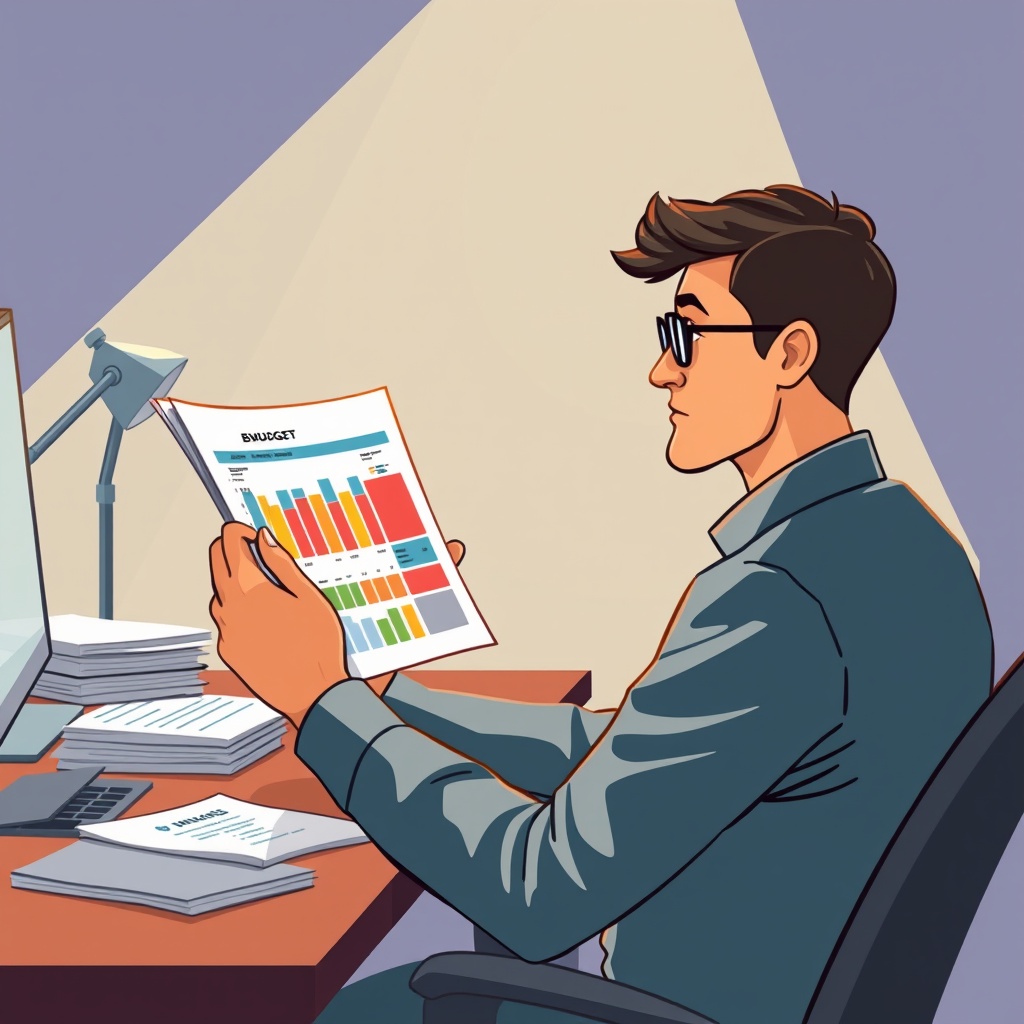 Exploring Budgeting Techniques for Smarter Financial Choices – 