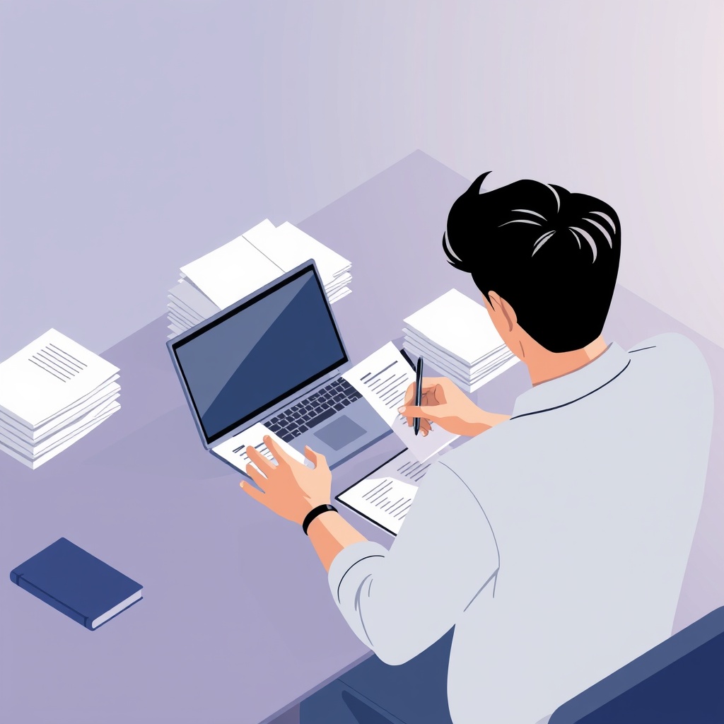 Building Financial Strength Through Strategic Expense Reduction – 