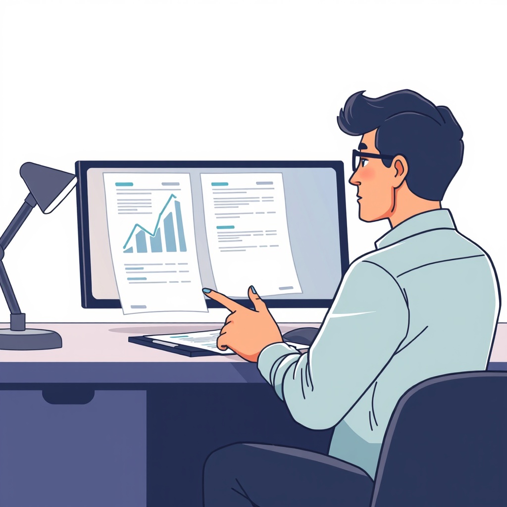 Essential Daily Financial Habits for Consistent Success – 