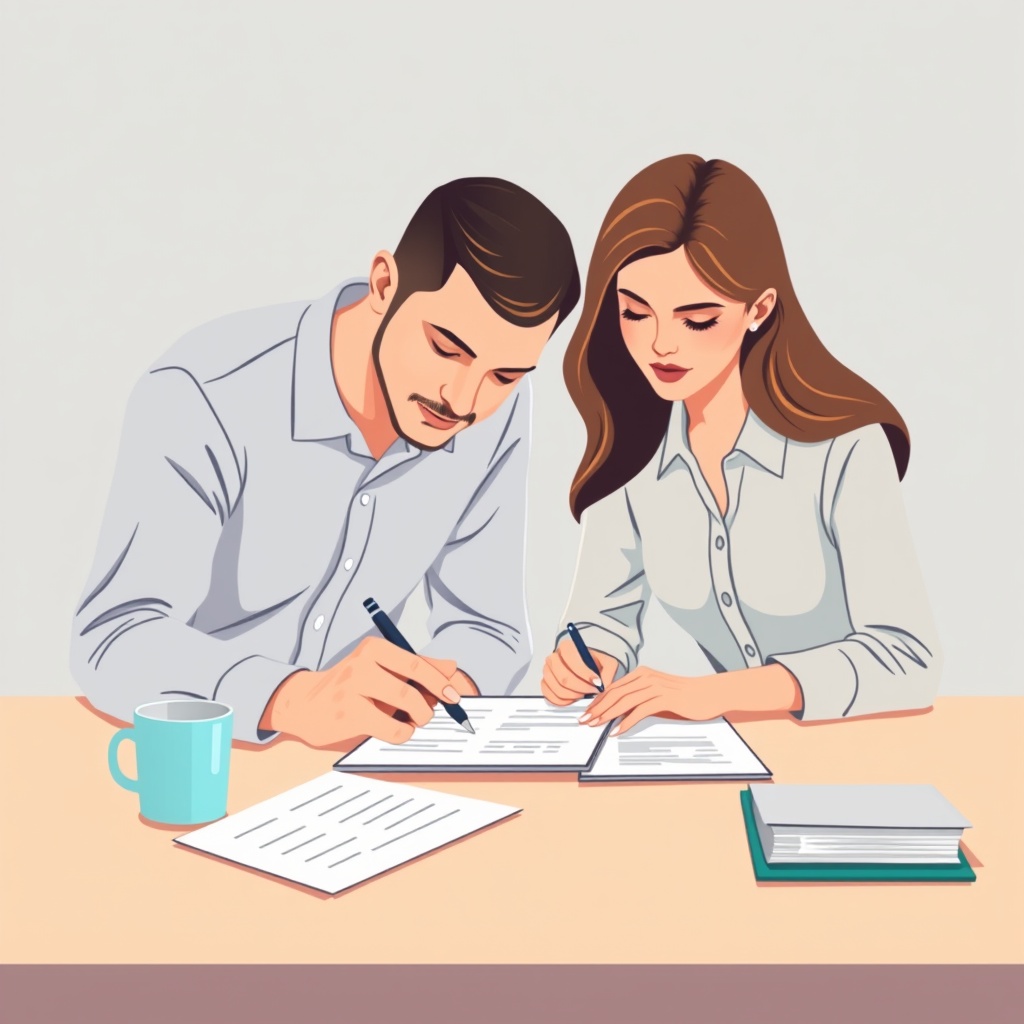 Putting Effective Daily Financial Habits into Action – 