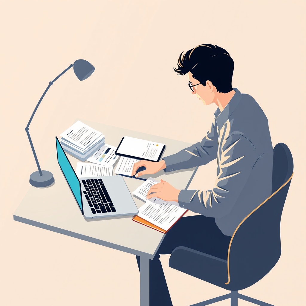 Mastering Cash Flow Amid Life’s Ups and Downs: Why Flexible Budgeting Isn’t Optional – 