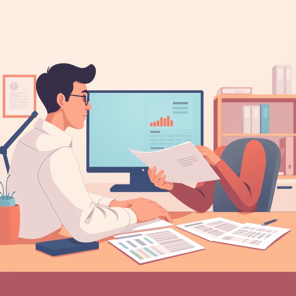 Mastering Financial Stability with Irregular Income and Expenses – 