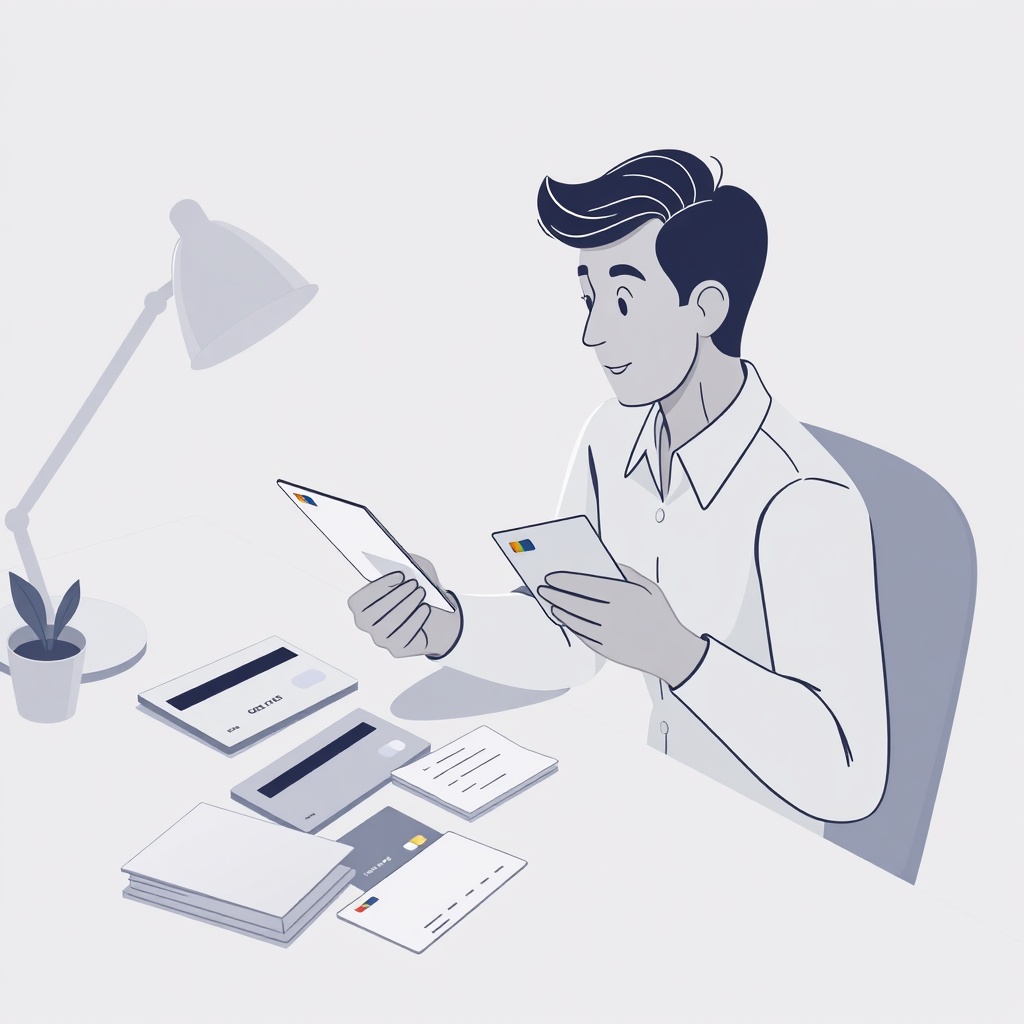 Making Informed Choices Between Secured and Student Credit Cards – 