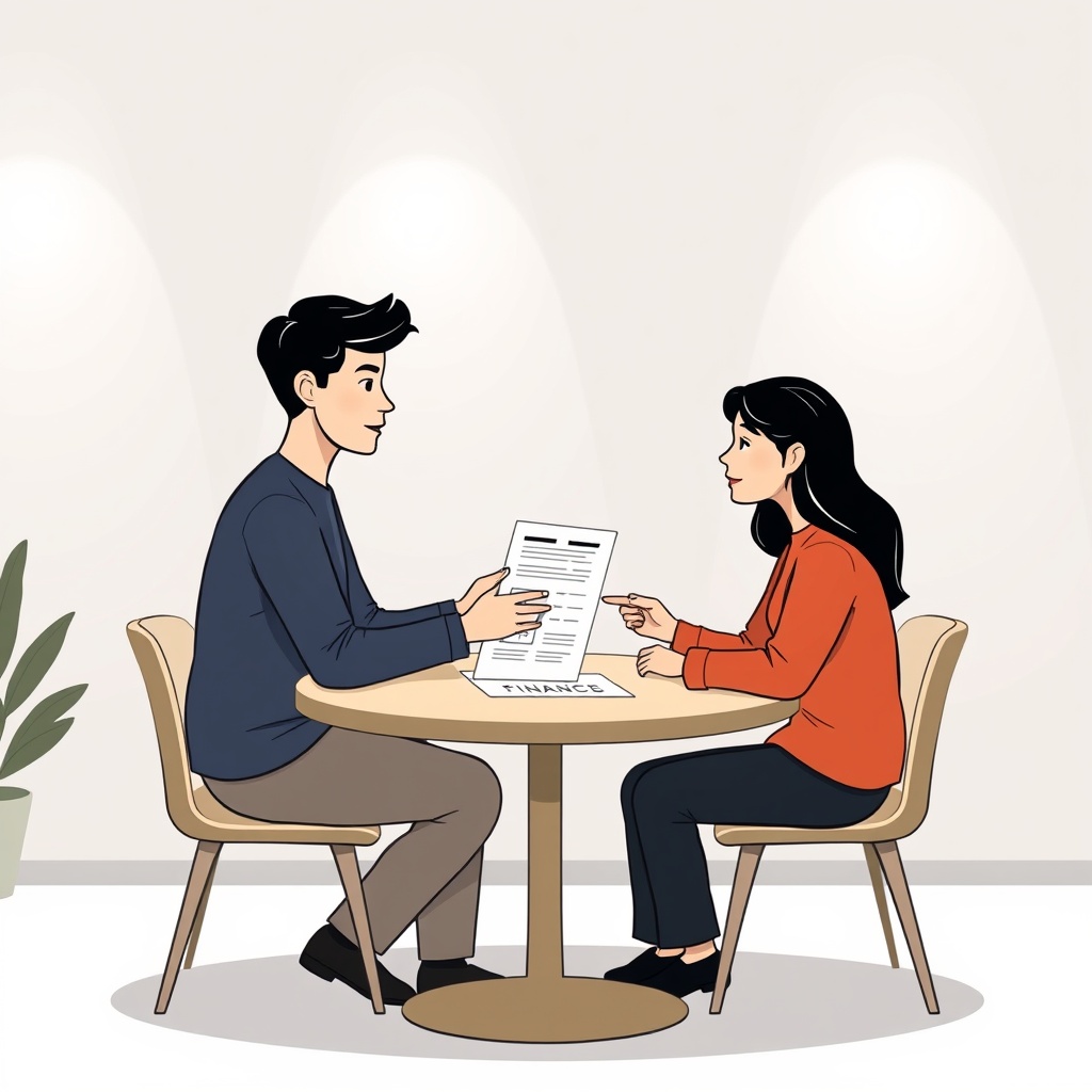 Navigating Credit Counseling and Debt Consolidation Challenges – 