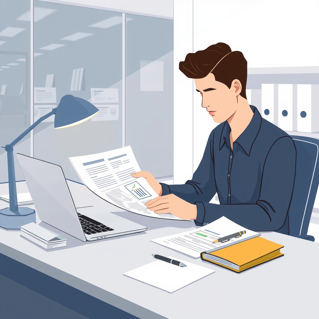 Reclaiming Financial Health: Navigating Credit Repair and Negative Records with Confidence – 