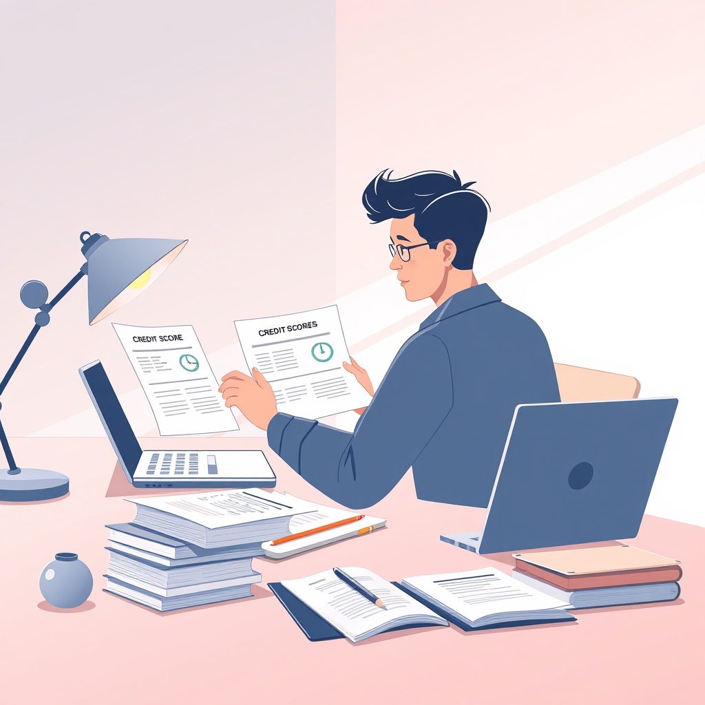 Why Your Credit Score Is the Backbone of Your Financial Flexibility – 