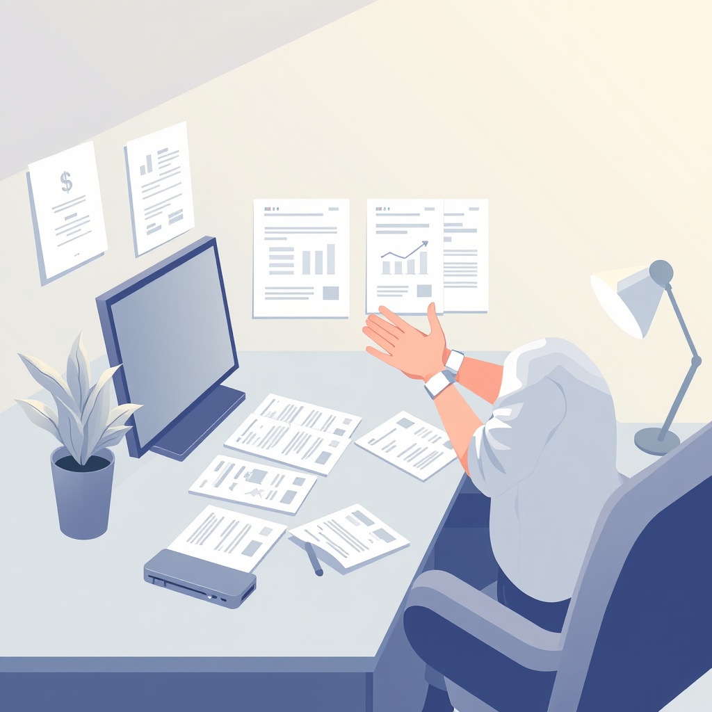 Navigating Your Credit Score: Key Strategies for Effective Monitoring – 