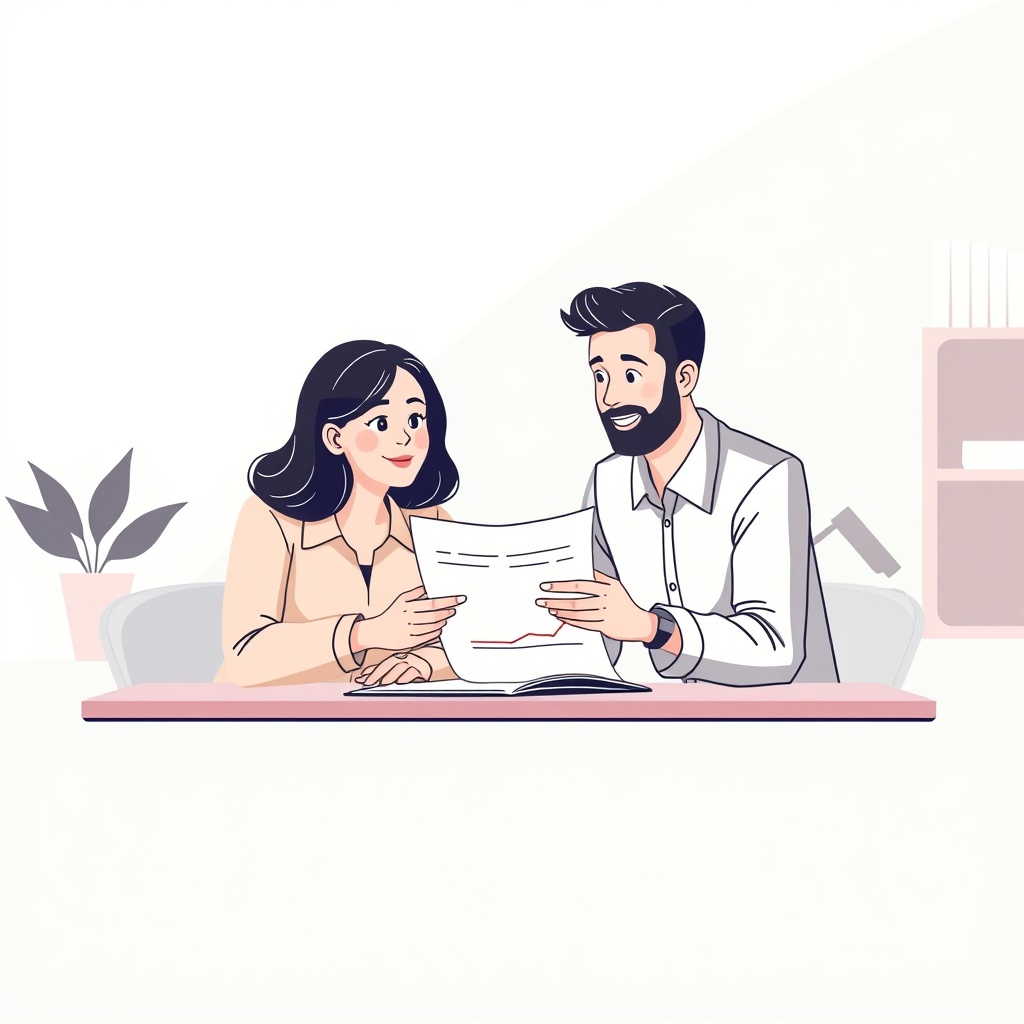 Building Lasting Credit Health: Practical Steps for Understanding and Monitoring Your Credit Score – 