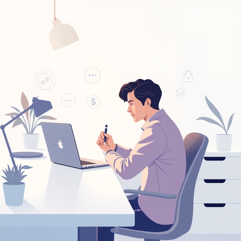 Protecting Against Identity Theft & Financial Scams