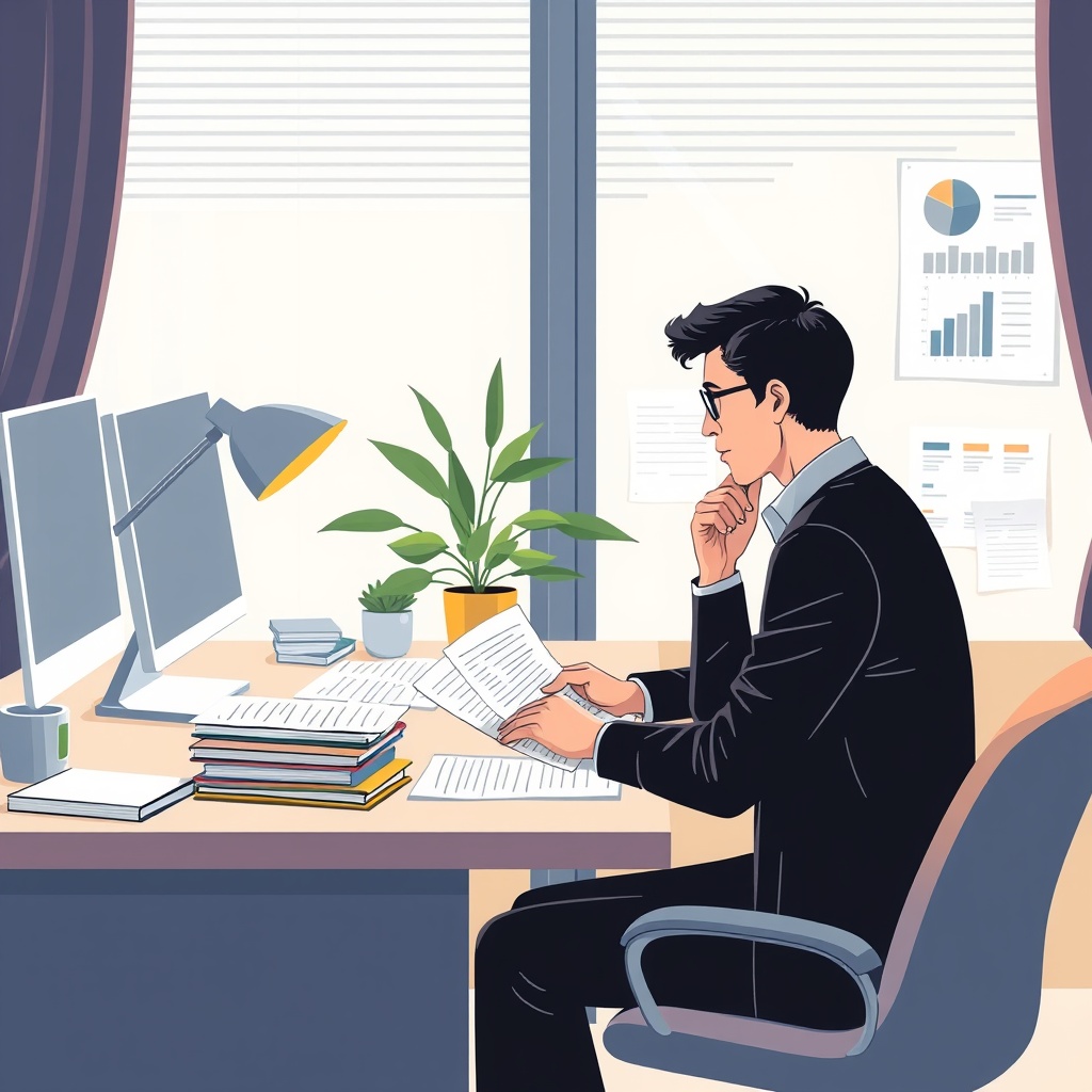 Proactive Strategies to Shield Your Financial Identity – 