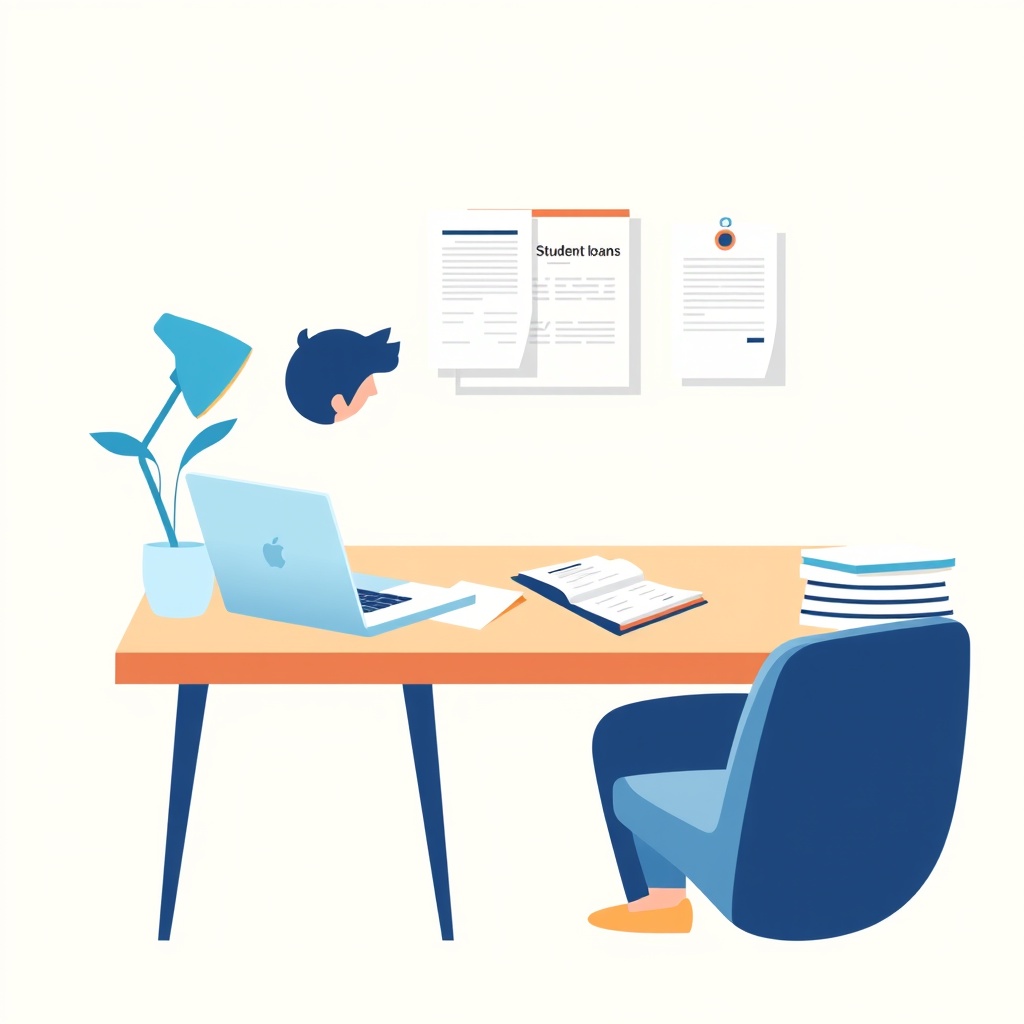 Why Navigating Student Loans Wisely Can Change Your Financial Trajectory – 