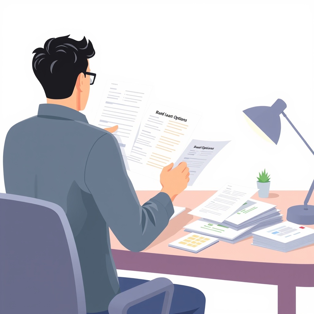 Navigating Student Loan Repayment and Forgiveness Successfully – 