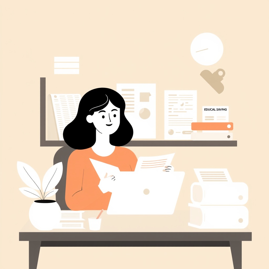 Building a Secure Path to Higher Education Without Jeopardizing Your Financial Health – 