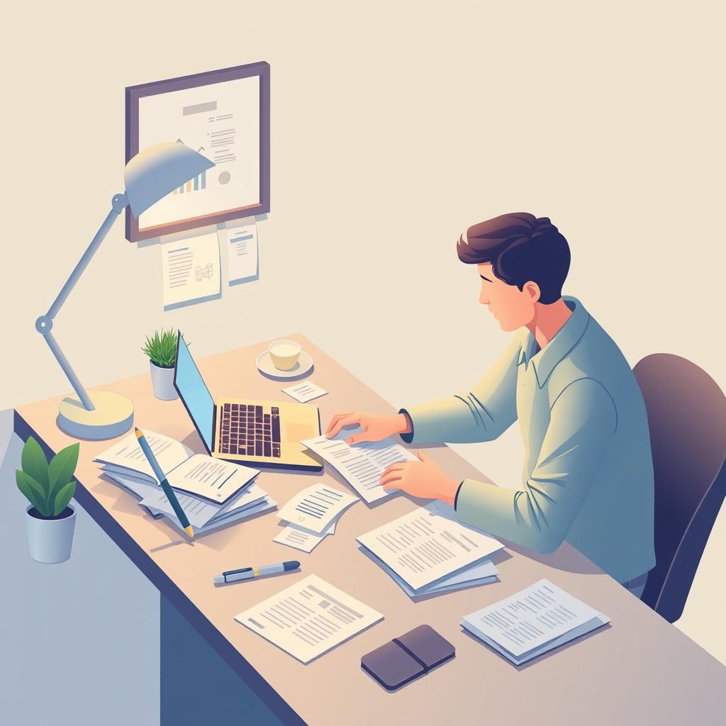 Building Lasting Financial Security Through Collaborative Household Money Management – 