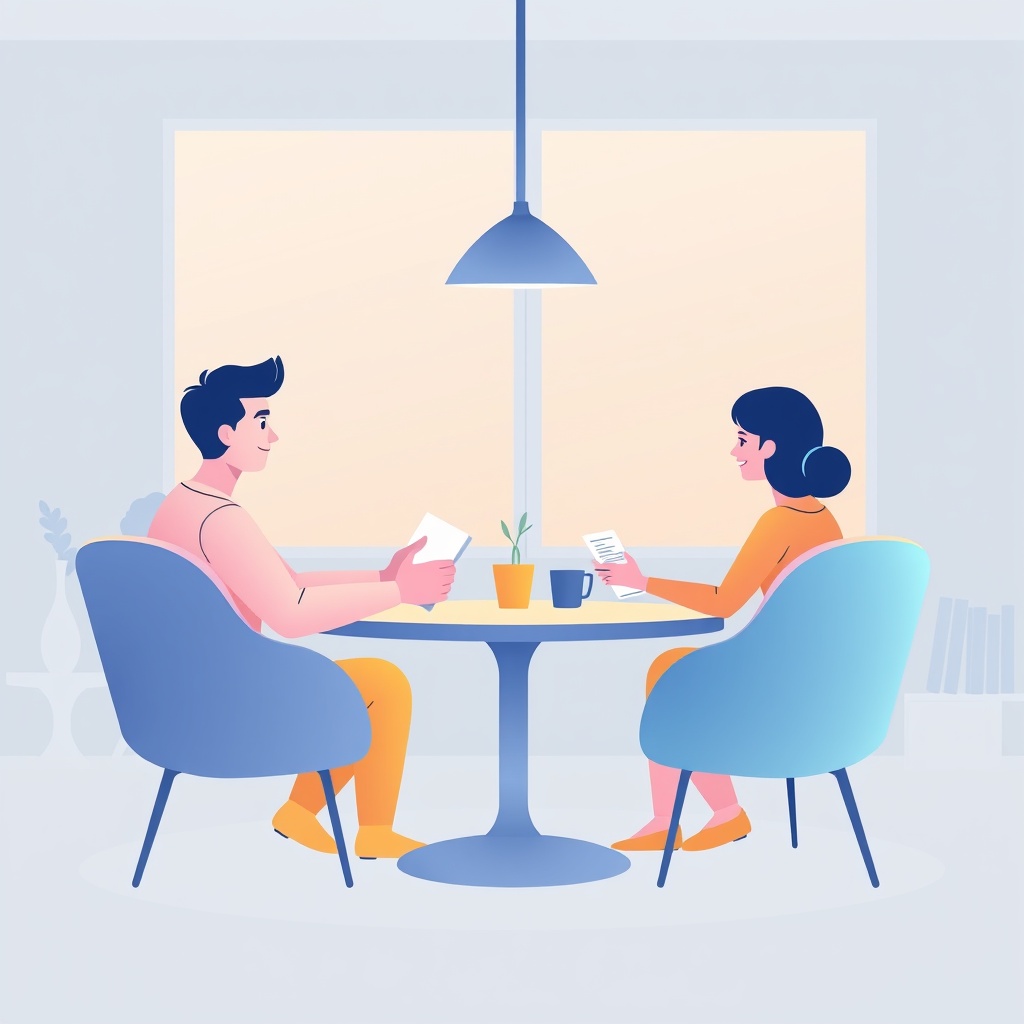 Understanding the Complexities of Family Finance Management – 