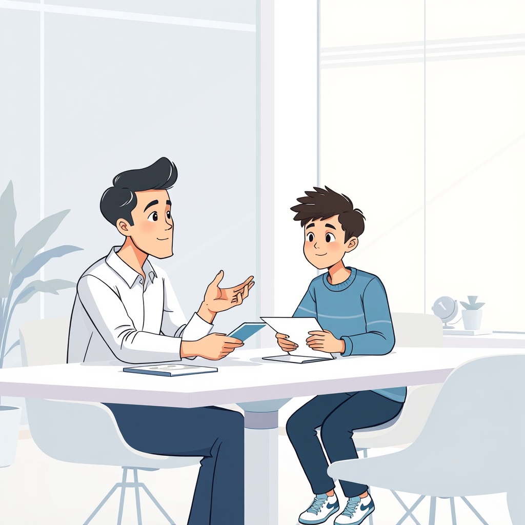 Navigating Financial Planning for Your Children’s Future – 