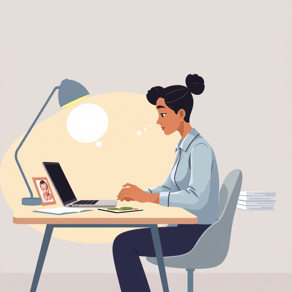 Finances for New Parents