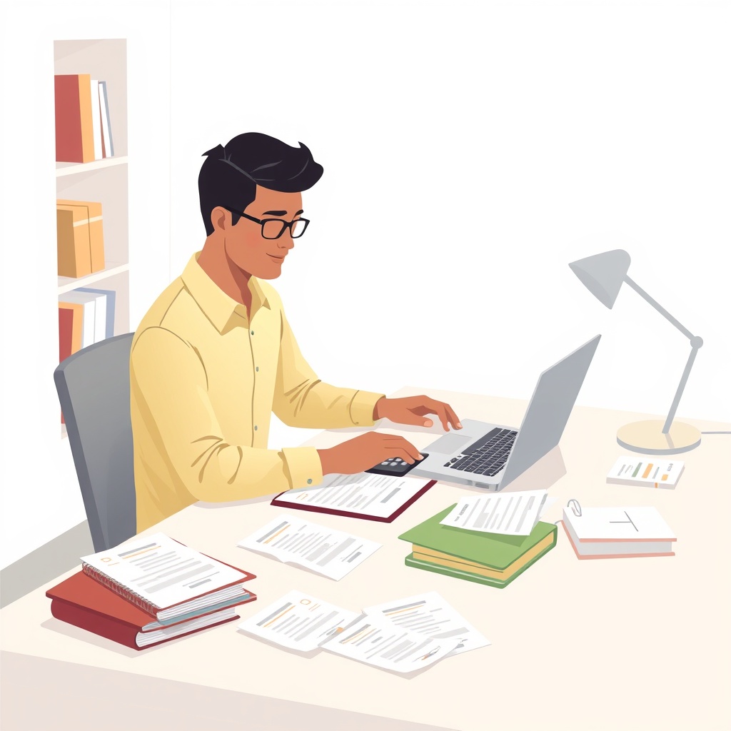 Navigating the True Costs and Choices of Student Debt Repayment – 