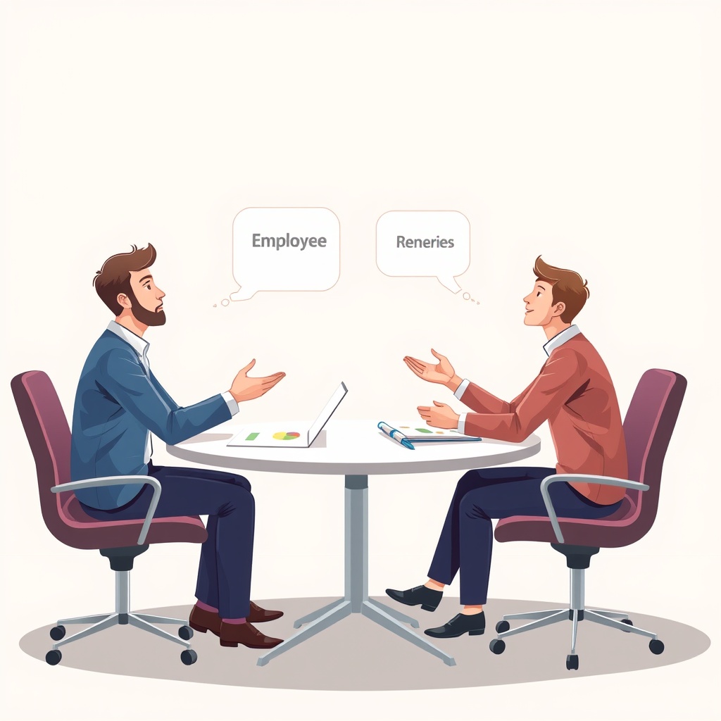 Navigating the Complex World of Employee Benefits – 