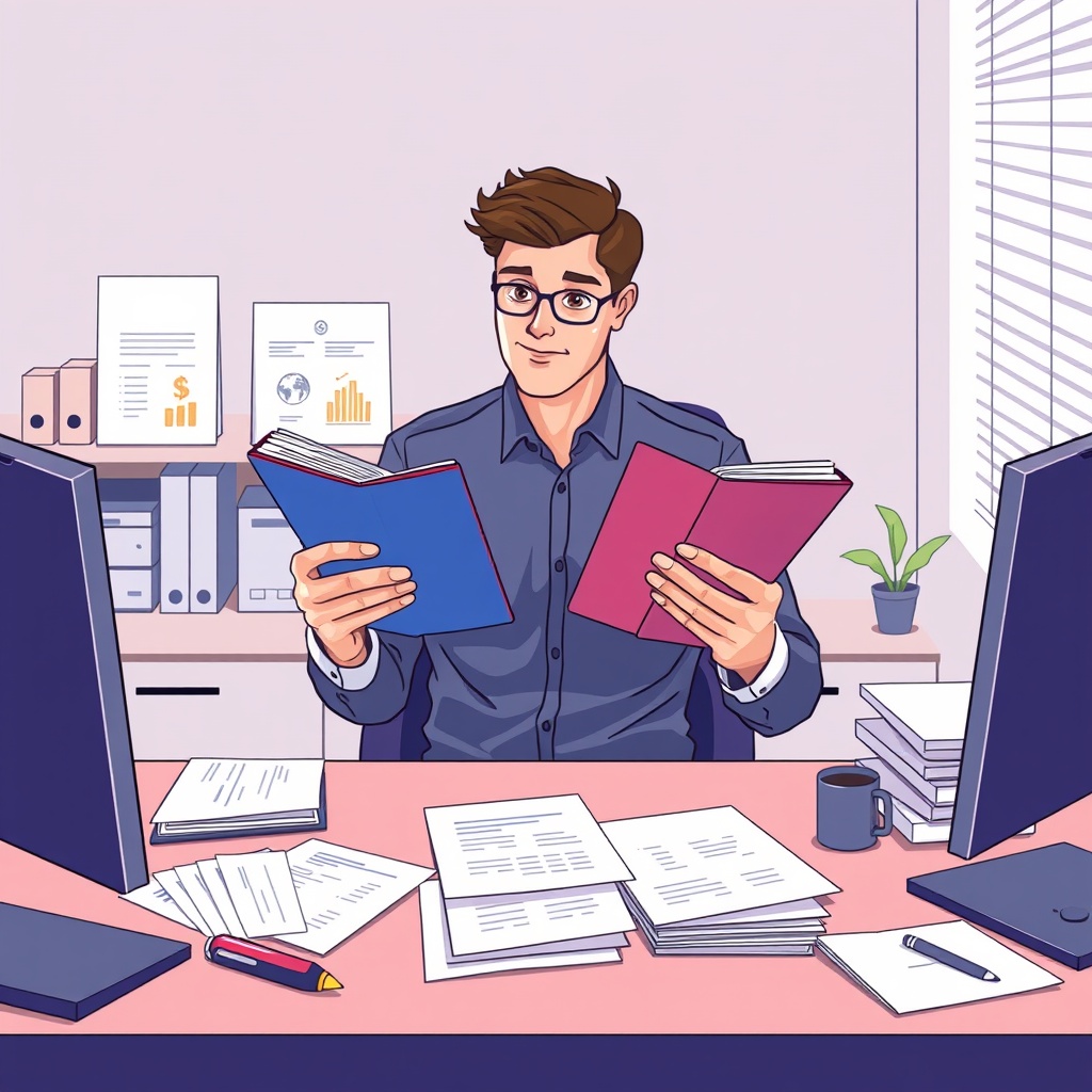 Mastering Financial Independence as a Freelancer – 