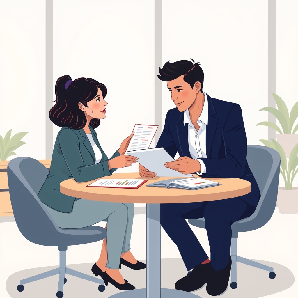 Navigating Financial Challenges for Freelancers – 
