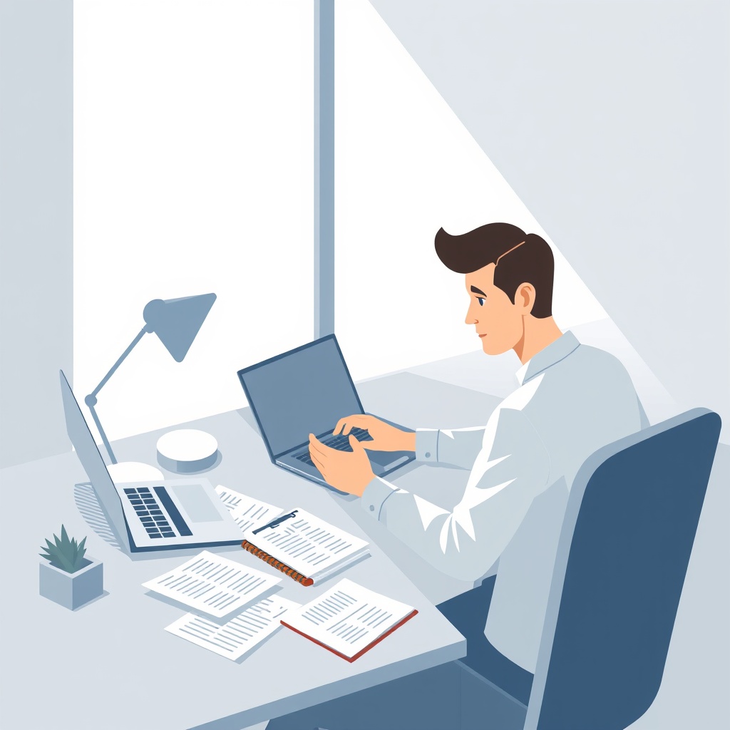 Strategic Job Search: Building Financial Security from the First Impression – 