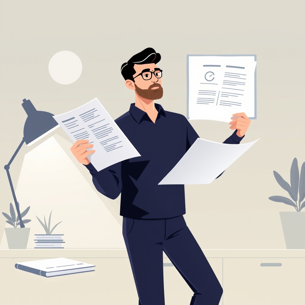 Mastering Salary Negotiation and Career Growth Tactics – 
