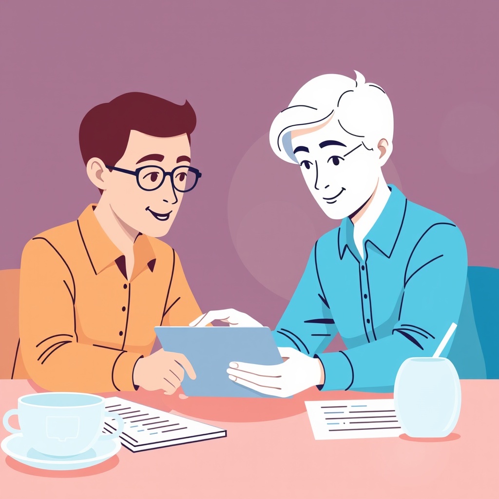 Practical Steps to Negotiate Your Salary and Advance Your Career – 