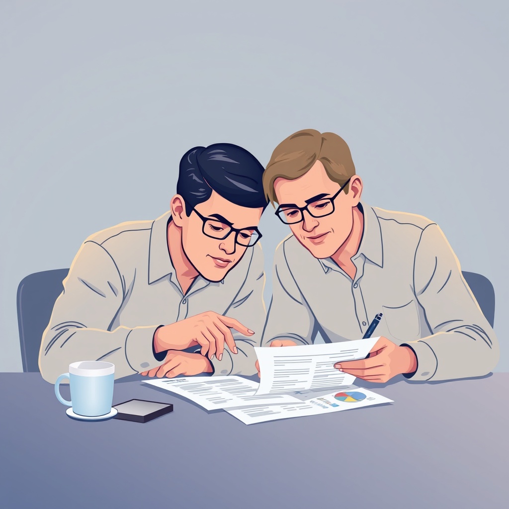 Making Smart Choices When Comparing Auto Insurance Rates and Coverage – 