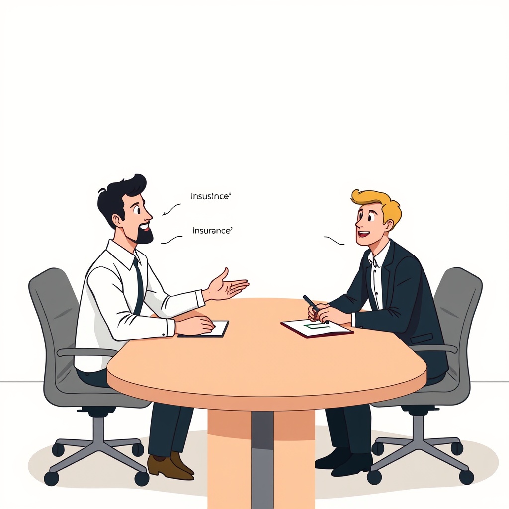 Exploring Complexities in Insurance Policy Terms – 