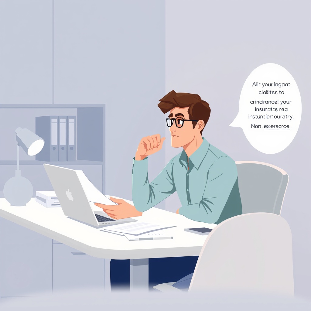 Making and Managing Insurance Claims