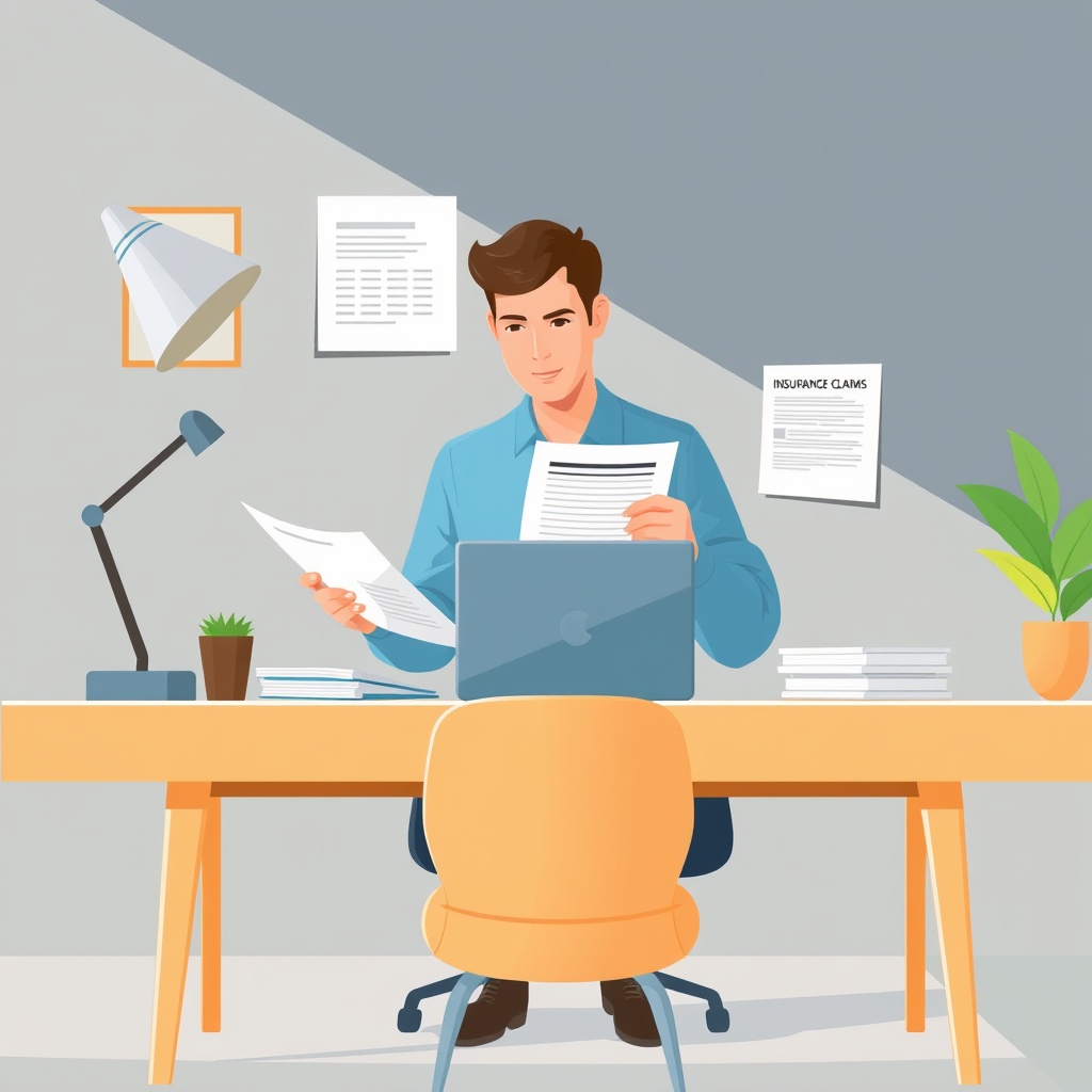 Why Insurance Claims Management Is a Cornerstone of Financial Security – 