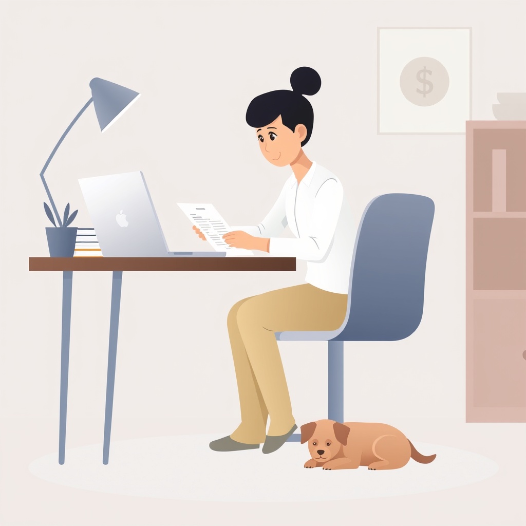 Making Smart Choices About Pet Insurance to Safeguard Your Finances—and Your Peace of Mind – 