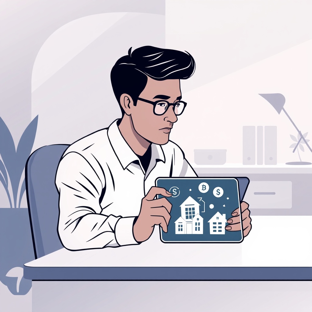Alternative Investments: Crypto, Real Estate, and More