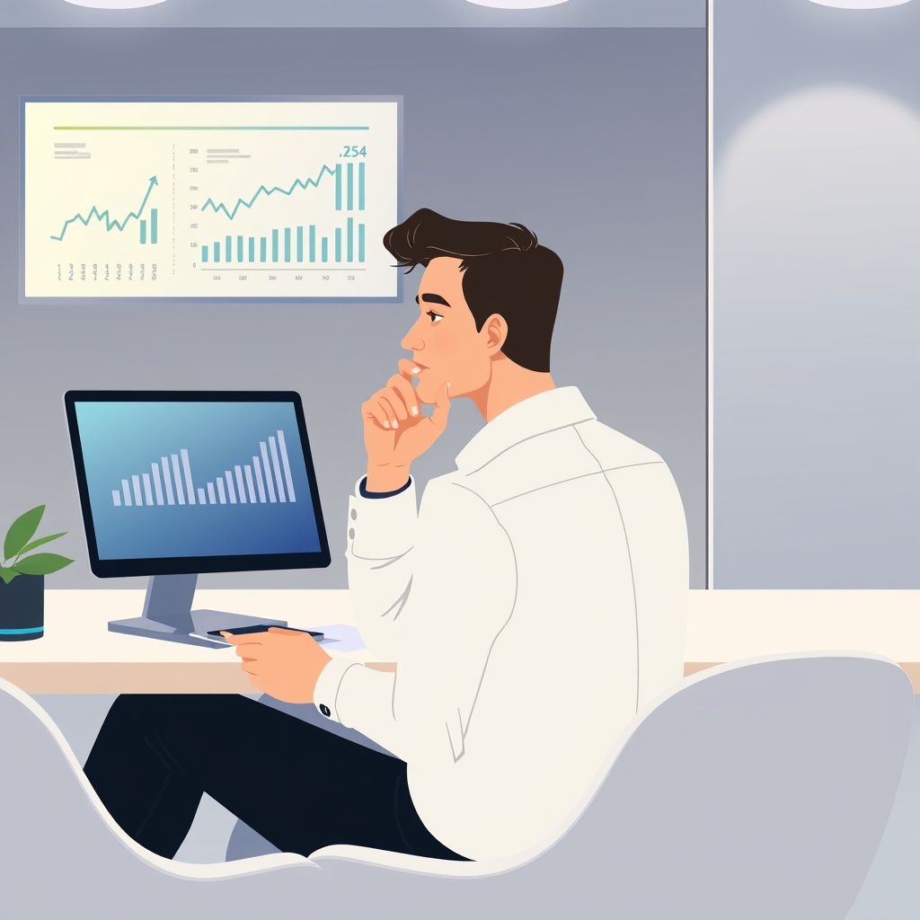 Robo-Advisors & Automated Investing
