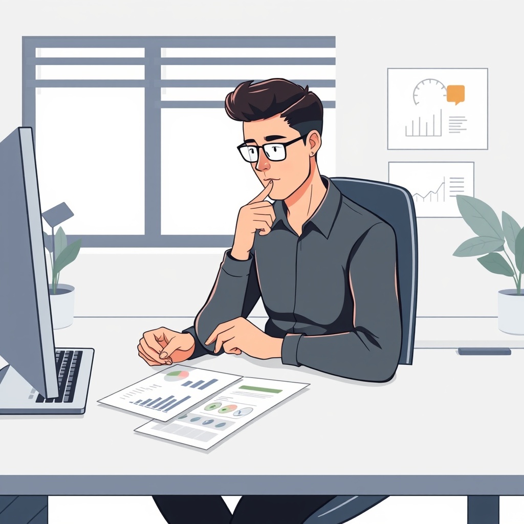 Navigating the Landscape of Robo-Advisors – 
