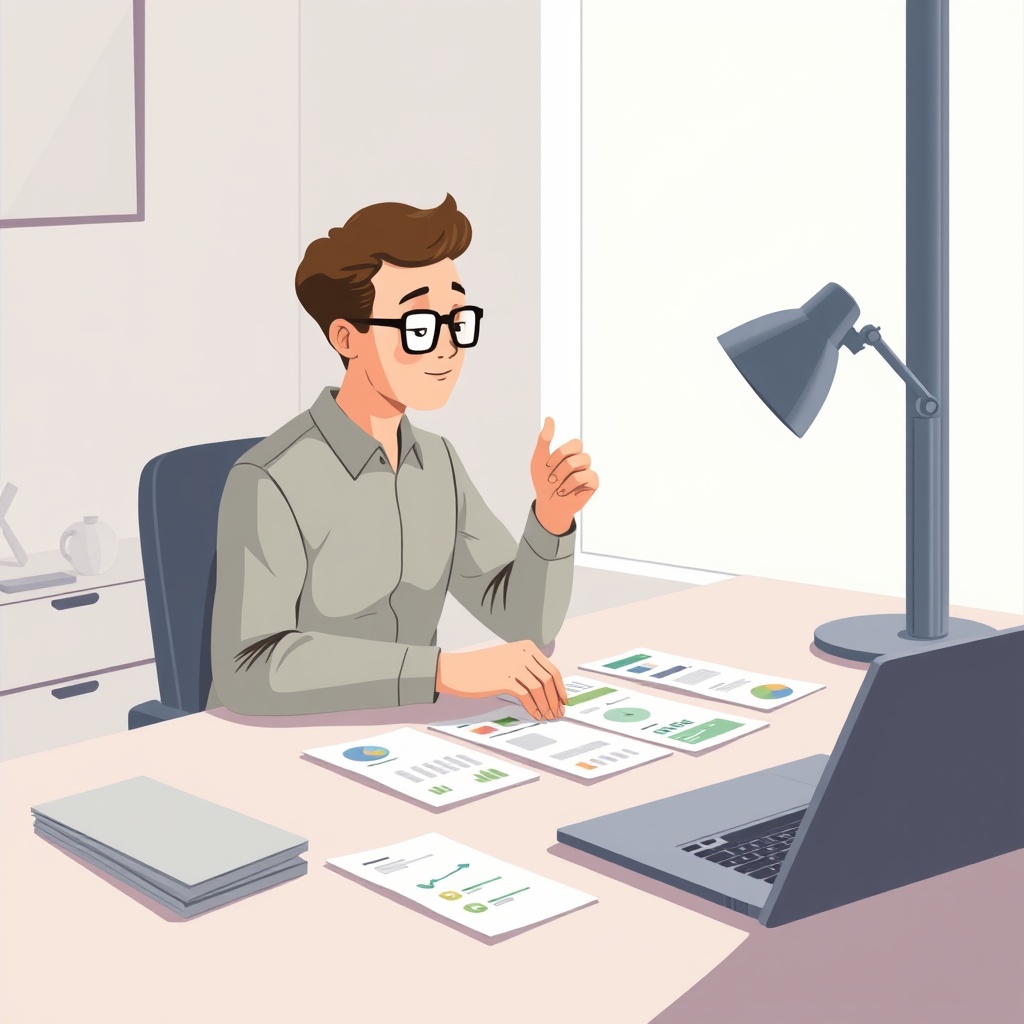 Mastering Stock Investments: Key Strategies for Success – 