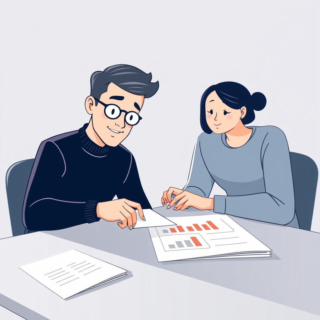 Applying Research-Driven Stock Investing in Everyday Financial Life – 
