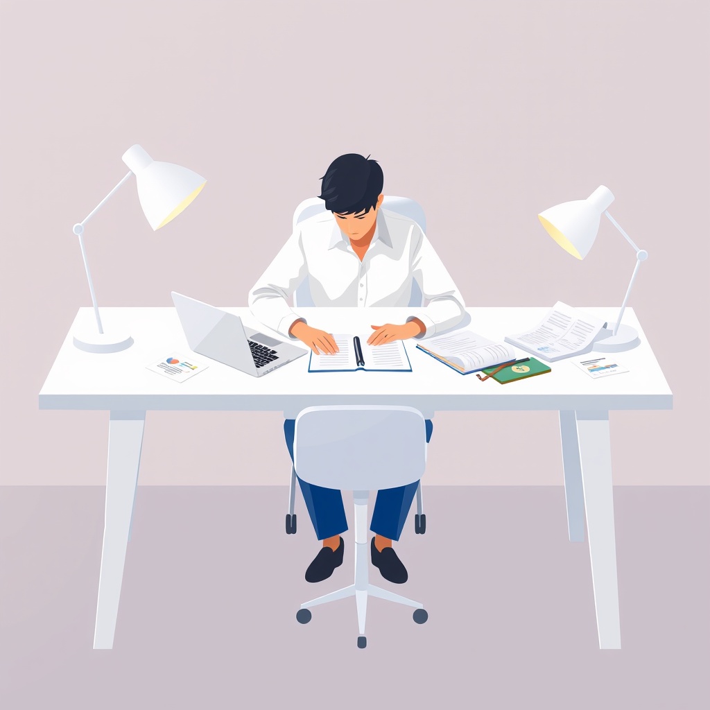 Empowering Smarter Investing Through Precision and Clarity – 