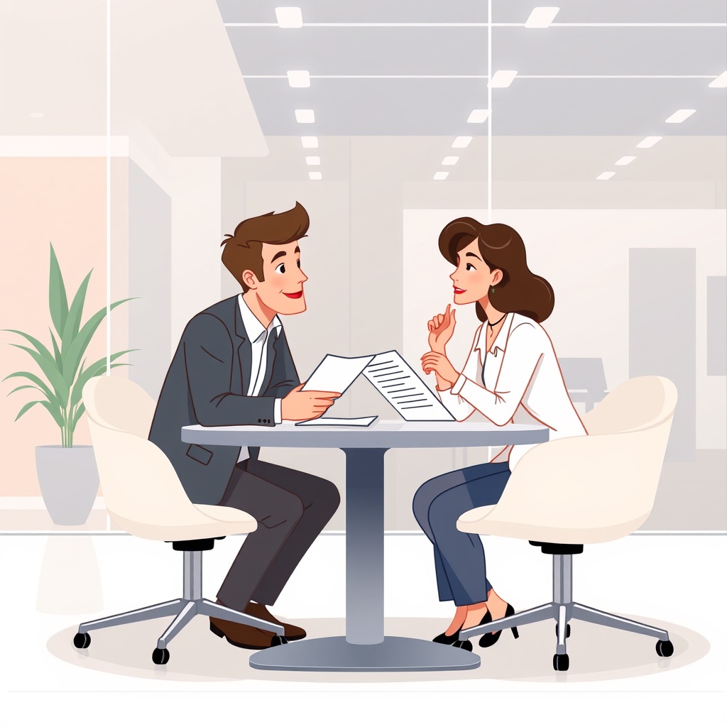 Understanding the Complexities of Auto Loan Options – 
