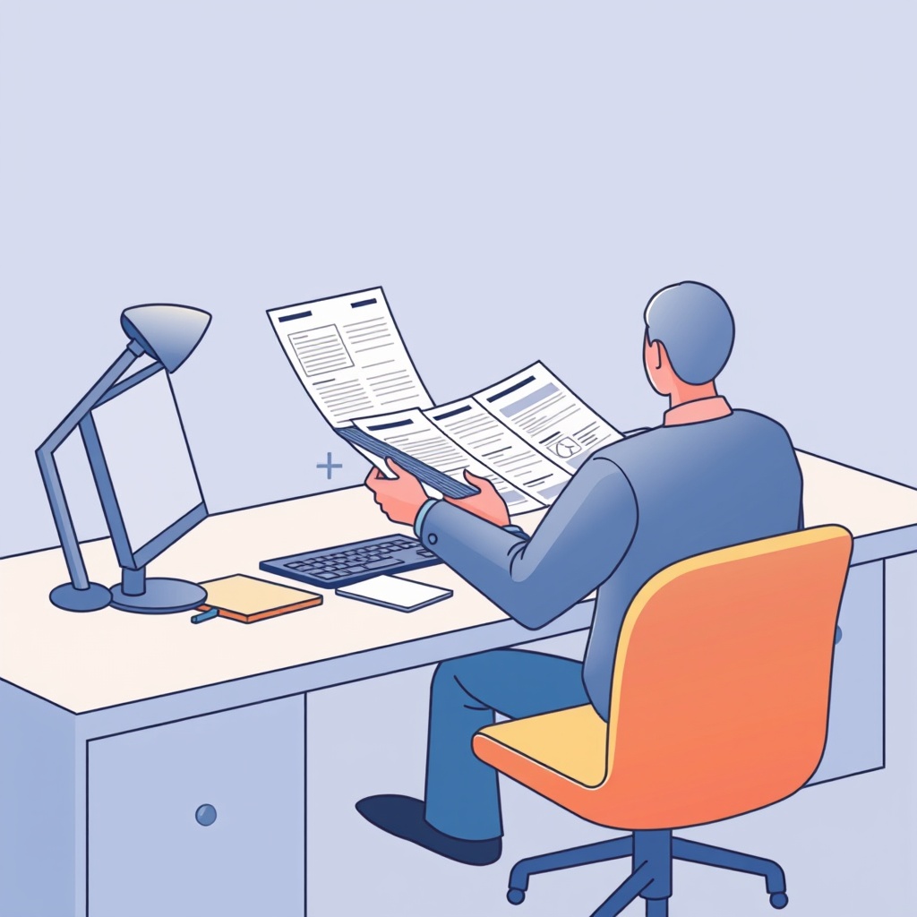 Navigating Small Business Financing: Key Evaluation Factors – 