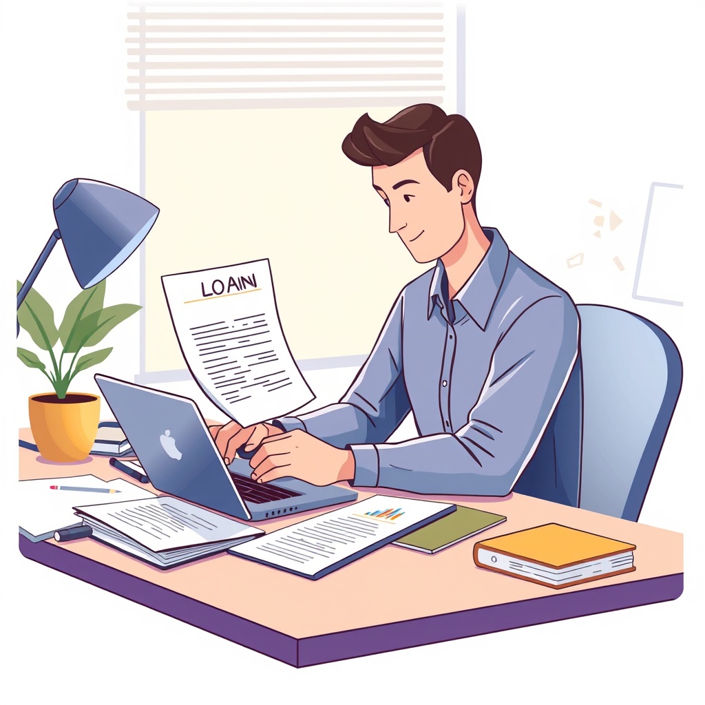 Decoding Borrowing Costs: Why Smart Loan Calculations Matter More Than Ever – 