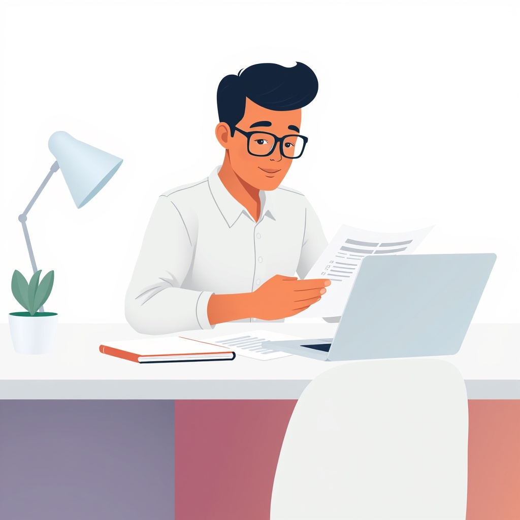 Debt Consolidation: Finding Financial Breathing Room Amid Complexity – 