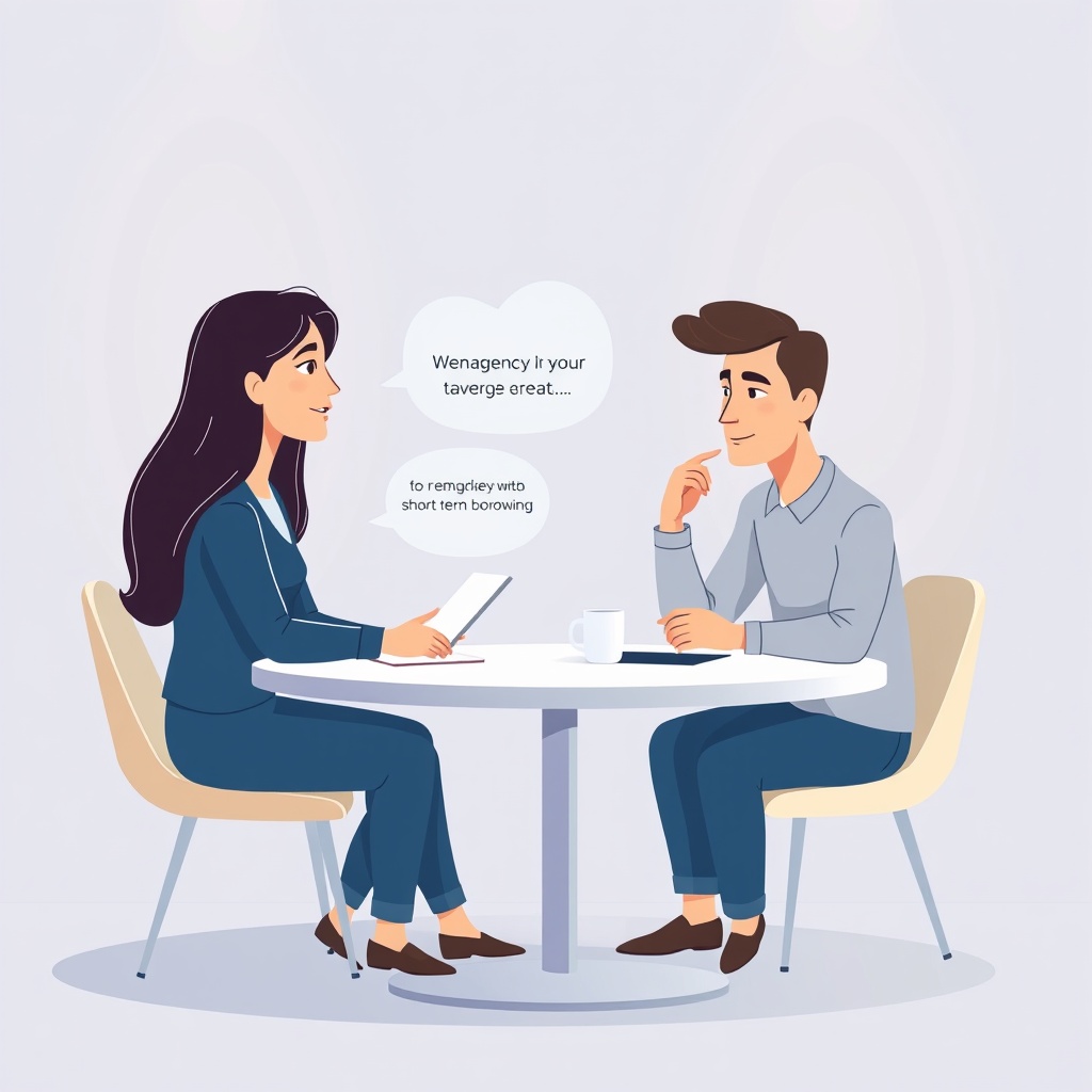 Understanding the Choices in Emergency Loans and Short-Term Borrowing – 