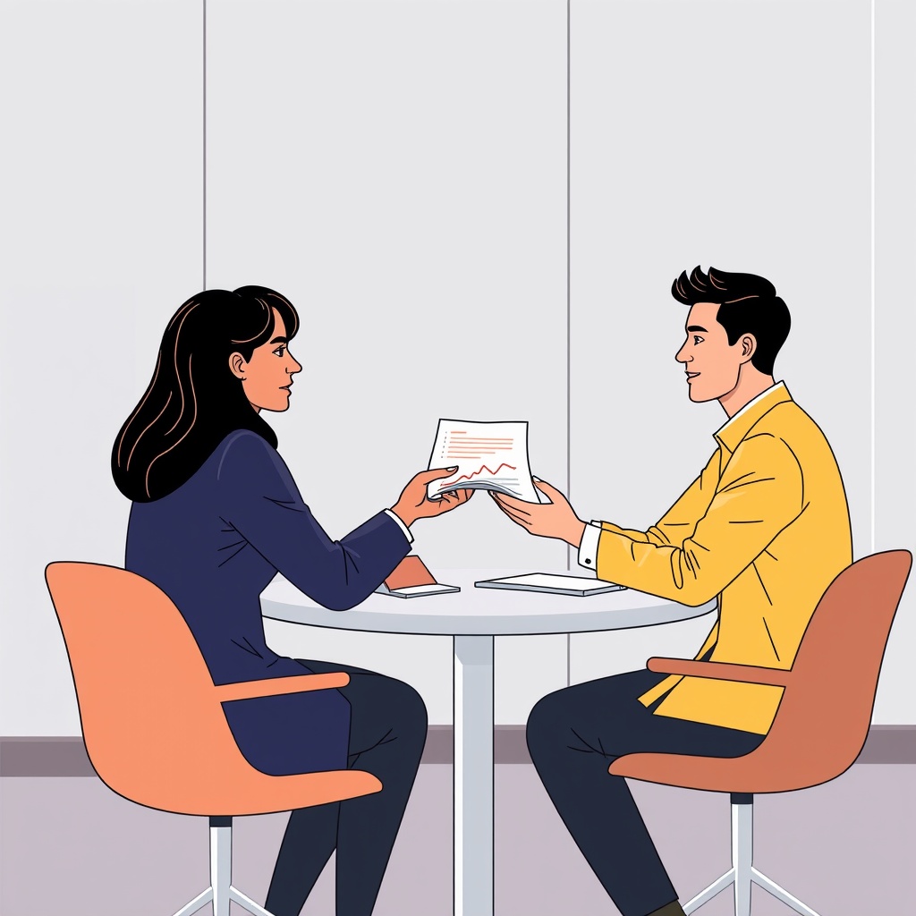 Understanding Loan Tradeoffs: Credit Unions vs. Banks – 