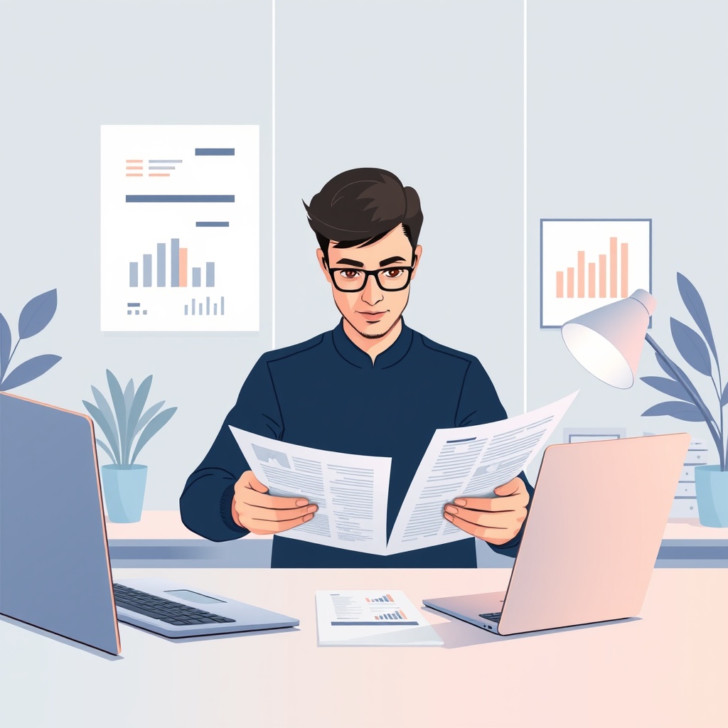 Key Factors to Consider in Loan Terminology and Rates – 