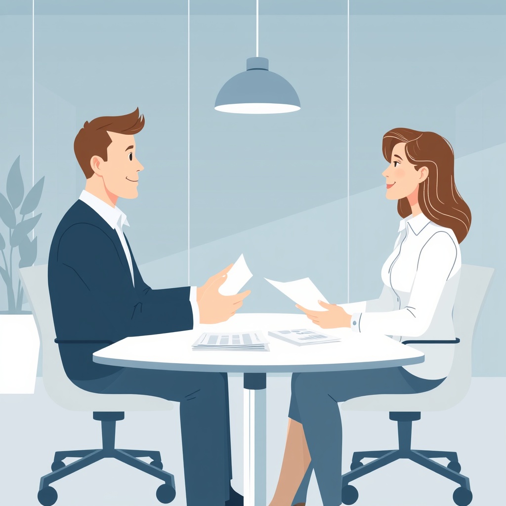 Navigating the Complexities of Loan Terms and Rates – 