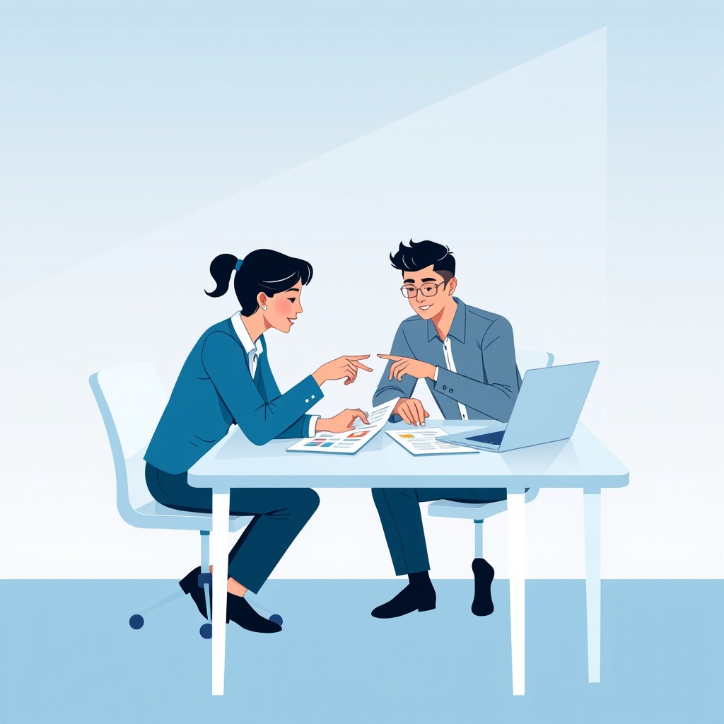 Applying Practical Strategies to Understand and Compare Loan Terms and Rates – 