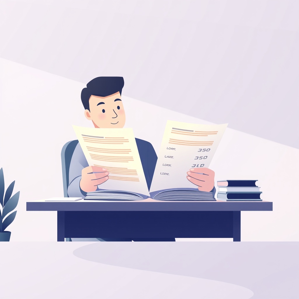 Key Factors to Consider When Choosing Between Secured and Unsecured Loans – 